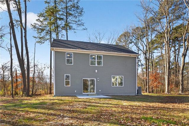 4660 Indian River RD, Virginia Beach, VA 23456