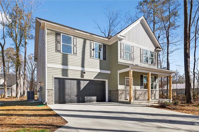 4660 Indian River RD, Virginia Beach, VA 23456