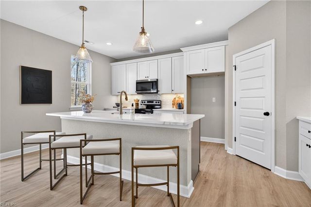 4660 Indian River RD, Virginia Beach, VA 23456