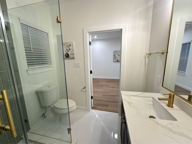 6004 Bacher Street A, Houston, TX 77028