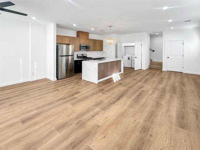 6004 Bacher Street A, Houston, TX 77028