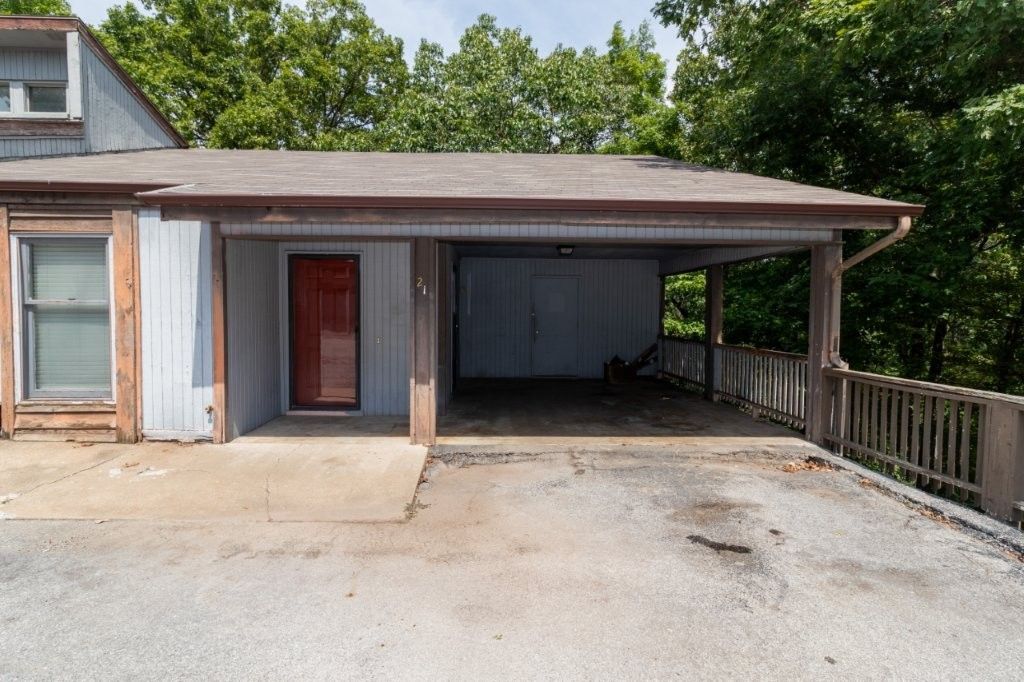 21 Estes Drive, Bella Vista, AR 72715