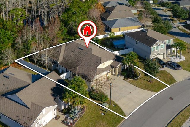51 Midway Park Dr, St Augustine, FL 32084