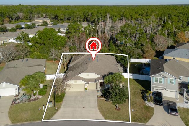 51 Midway Park Dr, St Augustine, FL 32084