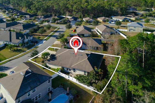 51 Midway Park Dr, St Augustine, FL 32084