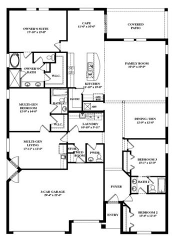 51 Midway Park Dr, St Augustine, FL 32084