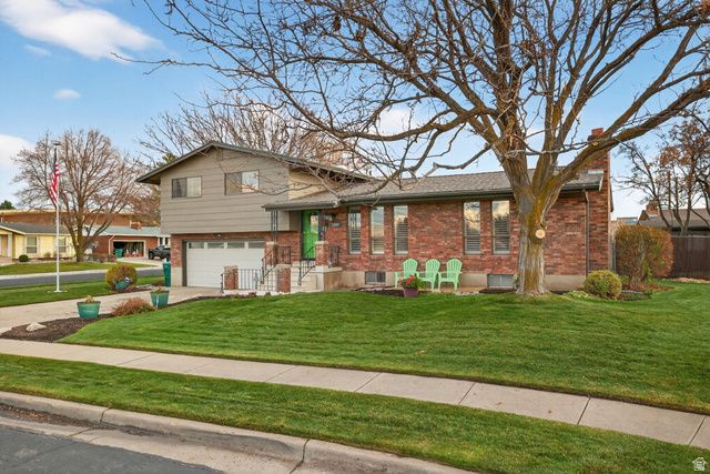 2259 W 4525 S, Roy, UT 84067