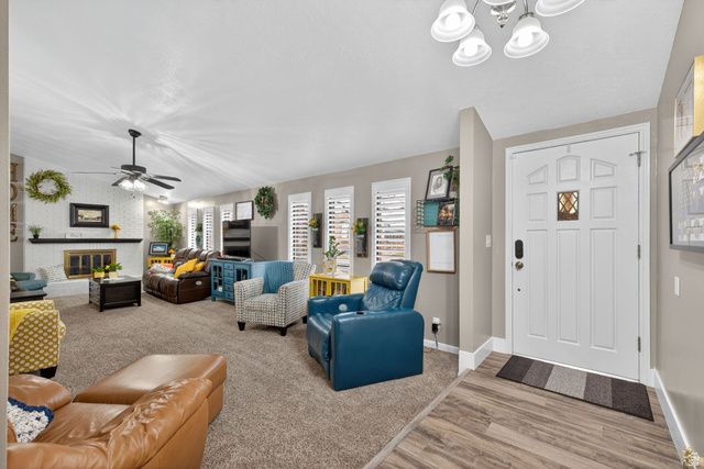 2259 W 4525 S, Roy, UT 84067