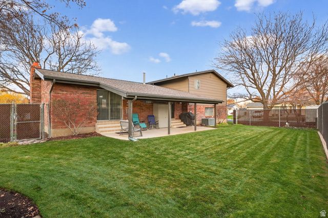 2259 W 4525 S, Roy, UT 84067