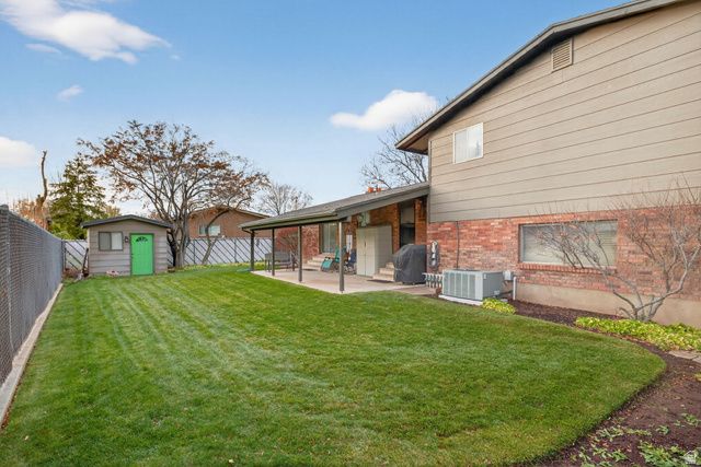 2259 W 4525 S, Roy, UT 84067