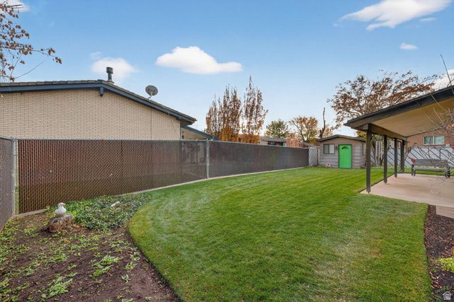 2259 W 4525 S, Roy, UT 84067