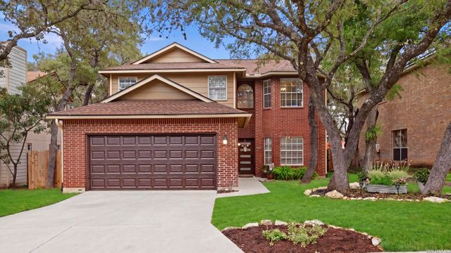 9270 Ridge Post, San Antonio, TX 78250