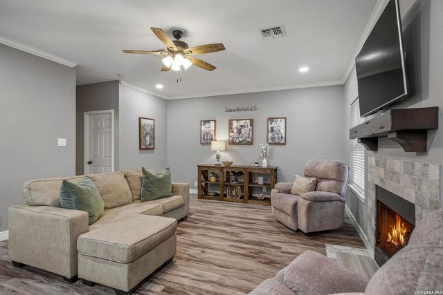 9270 Ridge Post, San Antonio, TX 78250