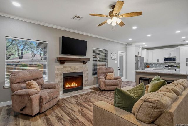 9270 Ridge Post, San Antonio, TX 78250