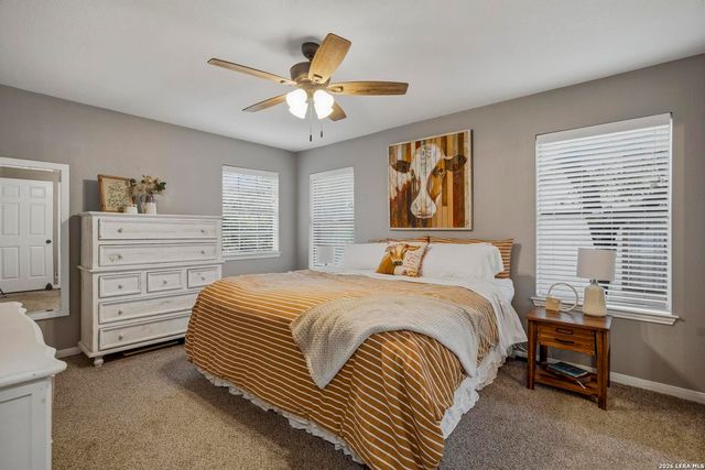 9270 Ridge Post, San Antonio, TX 78250