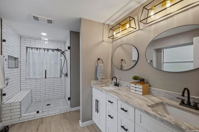 9270 Ridge Post, San Antonio, TX 78250