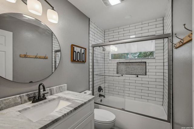 9270 Ridge Post, San Antonio, TX 78250