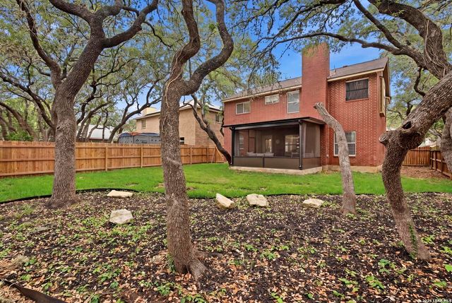 9270 Ridge Post, San Antonio, TX 78250