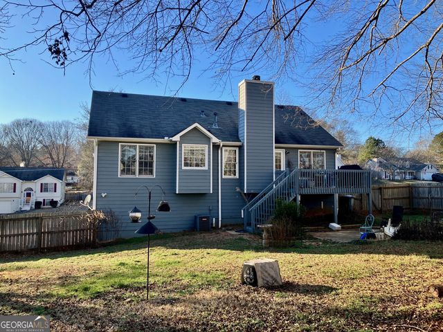 400 Austin Drive, Douglasville, GA 30134