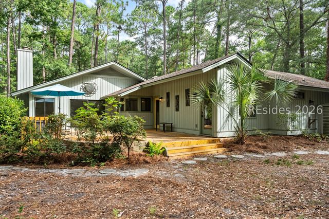 34 Sweet Bay Ln, Hilton Head Island, SC 29926
