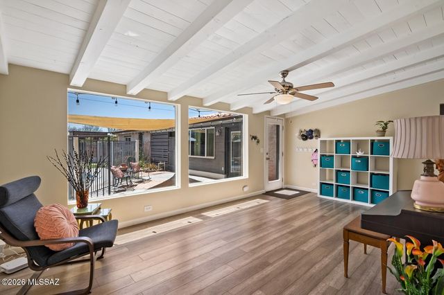 3202 E Pima Street, Tucson, AZ 85716