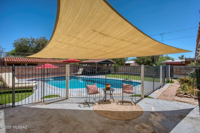 3202 E Pima Street, Tucson, AZ 85716