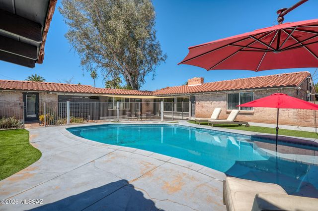 3202 E Pima Street, Tucson, AZ 85716