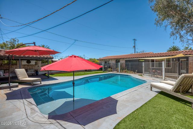 3202 E Pima Street, Tucson, AZ 85716