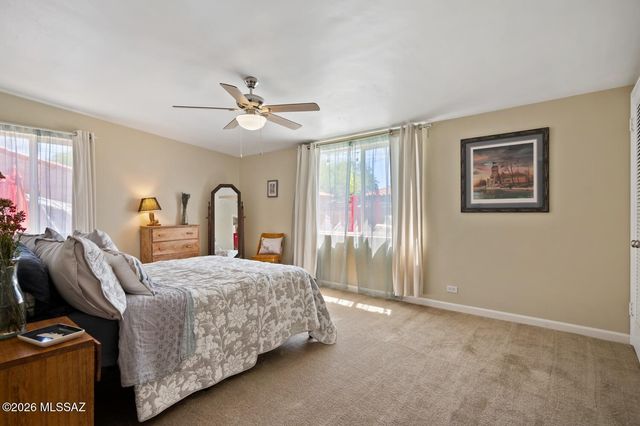 3202 E Pima Street, Tucson, AZ 85716