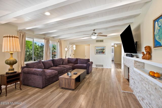 3202 E Pima Street, Tucson, AZ 85716