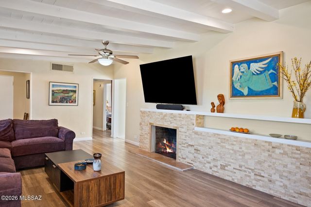 3202 E Pima Street, Tucson, AZ 85716