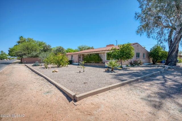 3202 E Pima Street, Tucson, AZ 85716