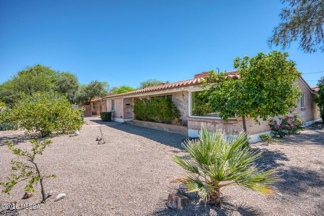 3202 E Pima Street, Tucson, AZ 85716