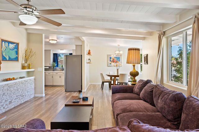 3202 E Pima Street, Tucson, AZ 85716