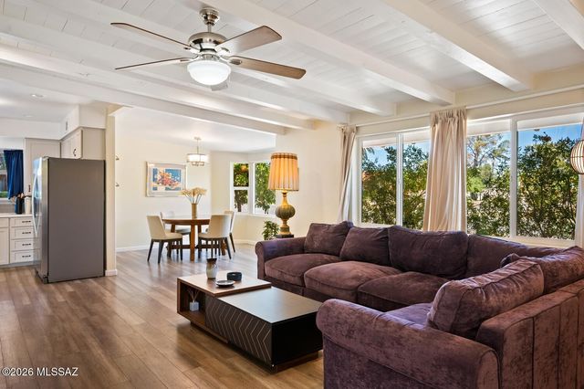 3202 E Pima Street, Tucson, AZ 85716