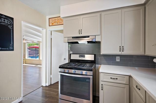 3202 E Pima Street, Tucson, AZ 85716