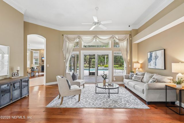 544 GOLDEN LINKS Drive, Orange Park, FL 32073