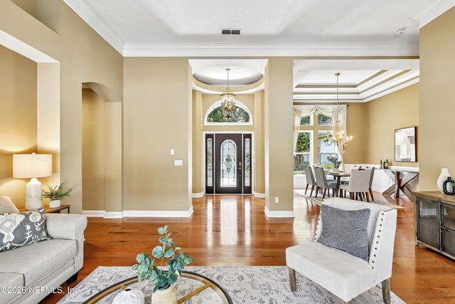 544 GOLDEN LINKS Drive, Orange Park, FL 32073