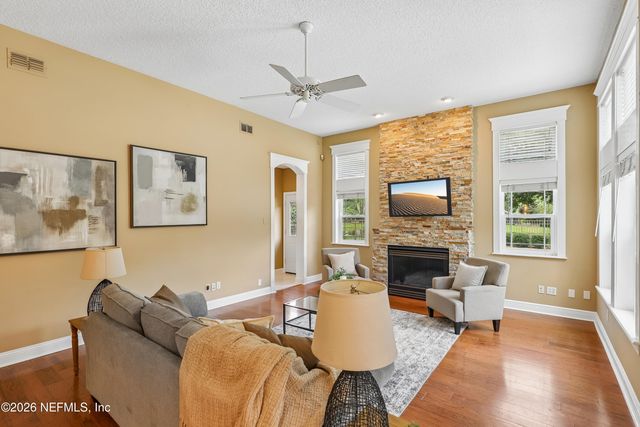 544 GOLDEN LINKS Drive, Orange Park, FL 32073