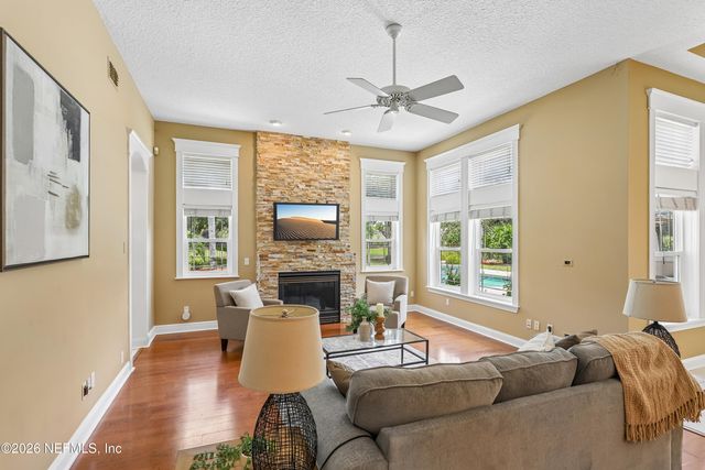 544 GOLDEN LINKS Drive, Orange Park, FL 32073