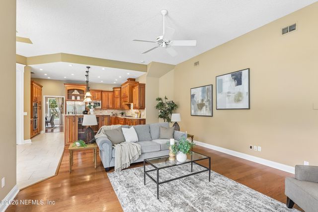 544 GOLDEN LINKS Drive, Orange Park, FL 32073