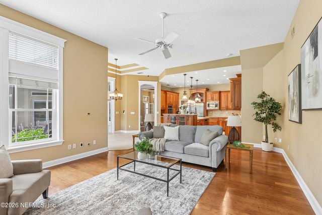 544 GOLDEN LINKS Drive, Orange Park, FL 32073