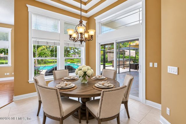 544 GOLDEN LINKS Drive, Orange Park, FL 32073