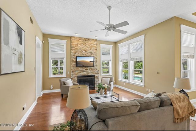 544 GOLDEN LINKS Drive, Orange Park, FL 32073