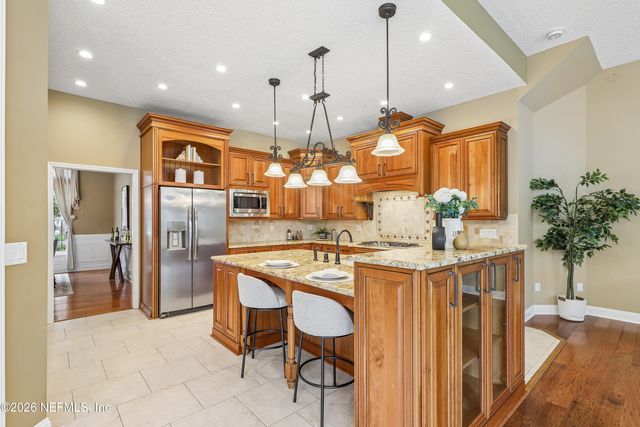 544 GOLDEN LINKS Drive, Orange Park, FL 32073