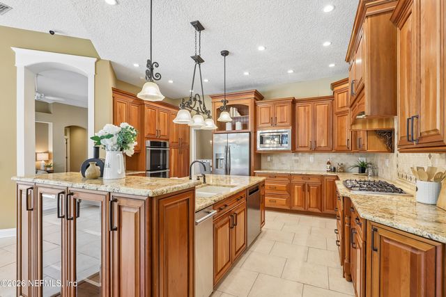 544 GOLDEN LINKS Drive, Orange Park, FL 32073