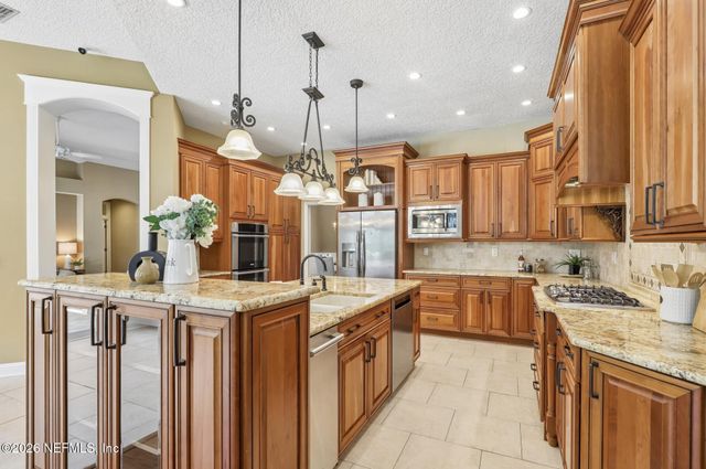 544 GOLDEN LINKS Drive, Orange Park, FL 32073