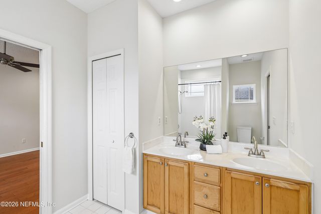 544 GOLDEN LINKS Drive, Orange Park, FL 32073
