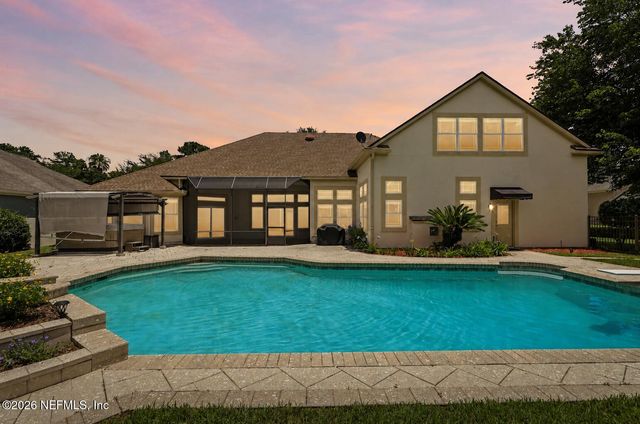 544 GOLDEN LINKS Drive, Orange Park, FL 32073