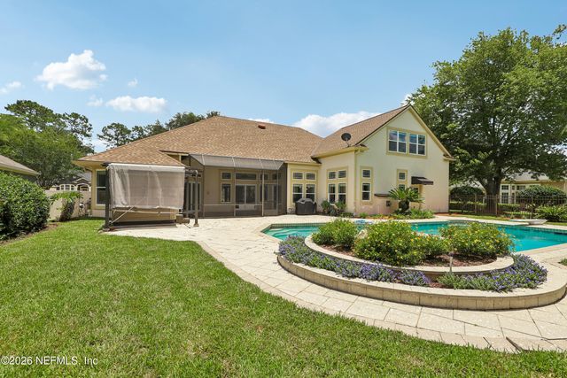 544 GOLDEN LINKS Drive, Orange Park, FL 32073